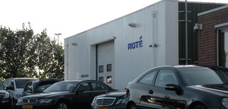 Auto Roté