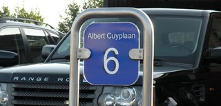 Auto Roté