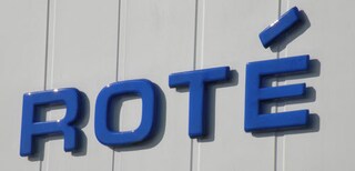 Auto Roté