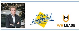 Autobedrijf Wiefferink