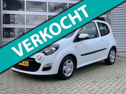 Renault Twingo 0