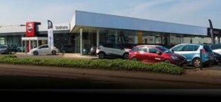 Bochane Boxmeer