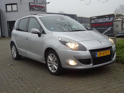 Renault Scenic 0