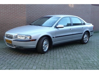 Volvo S80 2.9 lm16INCH , WOOD LINE , YONGTIMER