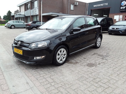 Volkswagen Polo 0