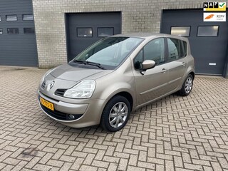 Renault Grand Modus 1.6-16V Night & Day Automaat