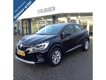 Renault Captur 0