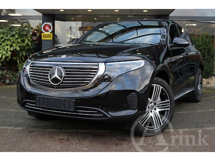Mercedes-Benz EQC 0