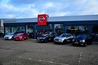 Auto Ridderkerk B.V.