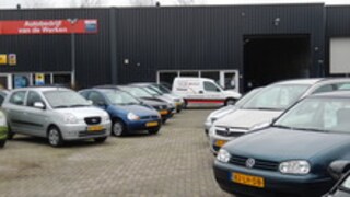 Autobedrijf van de Werken