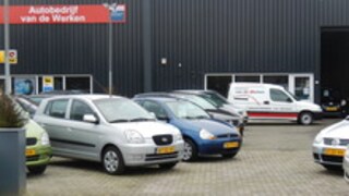 Autobedrijf van de Werken