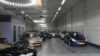 Autobedrijf van de Werken