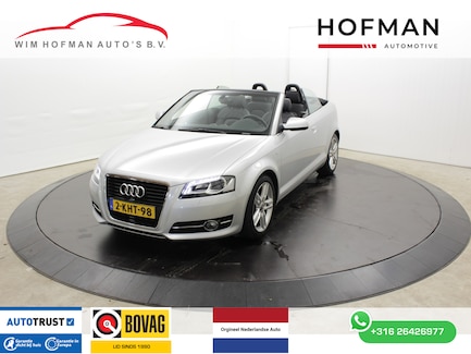 Audi A3 0