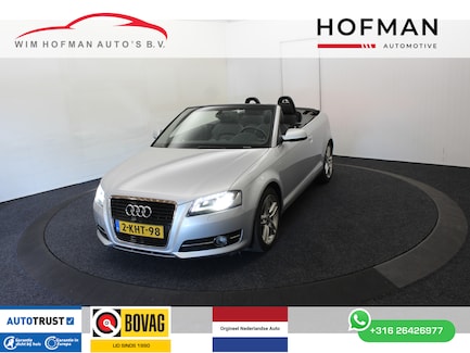 Audi A3 0