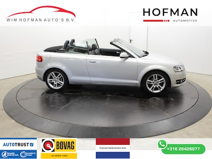 Audi A3 0