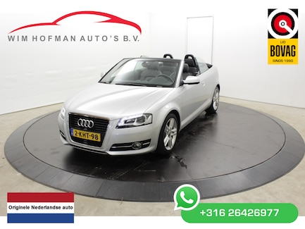 Audi A3 0