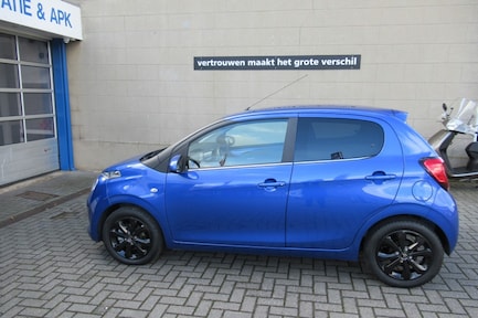 Citroën C1 0