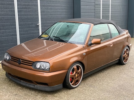 Volkswagen Golf 0