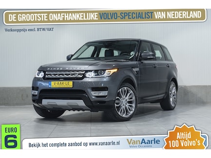 Land Rover Range Rover Sport 0