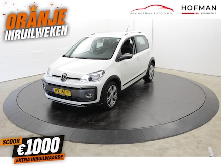 Volkswagen Up! 0