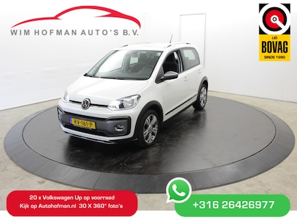 Volkswagen Up! 0