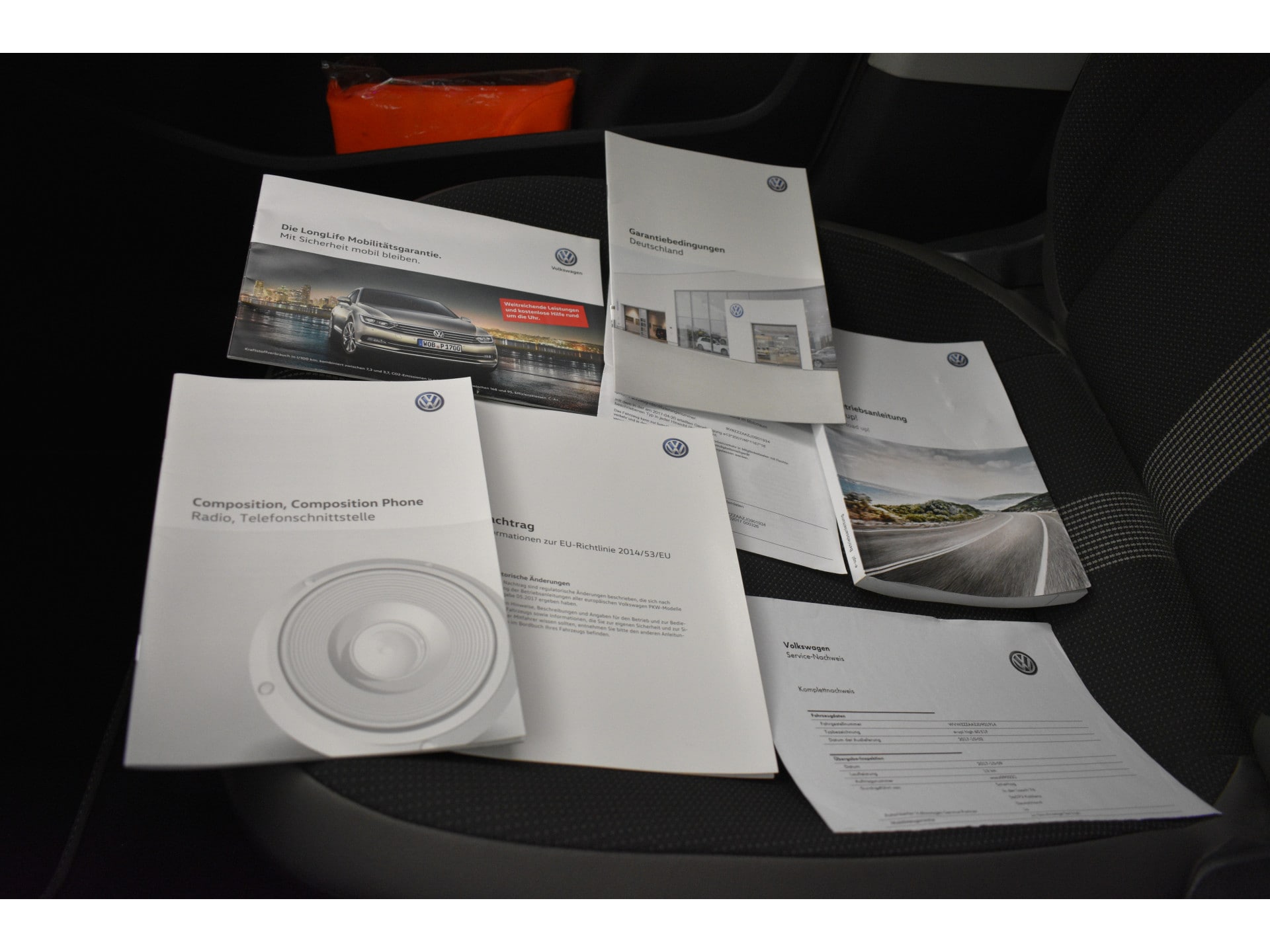 Volkswagen e-Up! CCS Snellader Camera Stoelverw Wegenbelasting vrij!