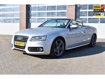 Audi A5 0