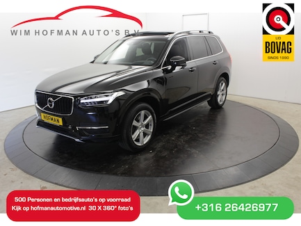 Volvo XC90 0