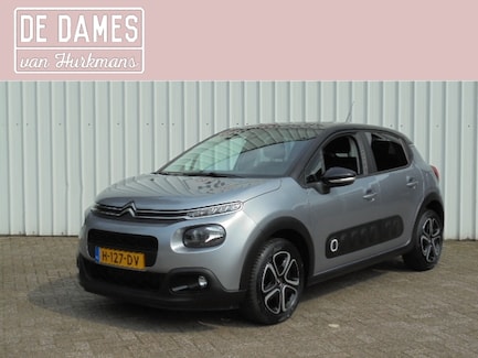 Citroën C3 0
