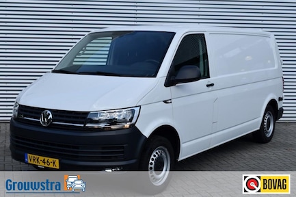 Volkswagen e-Transporter 0
