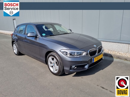 BMW 1-Serie 0