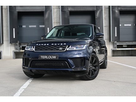 Land Rover Range Rover Sport 0
