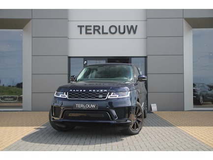 Land Rover Range Rover Sport 0