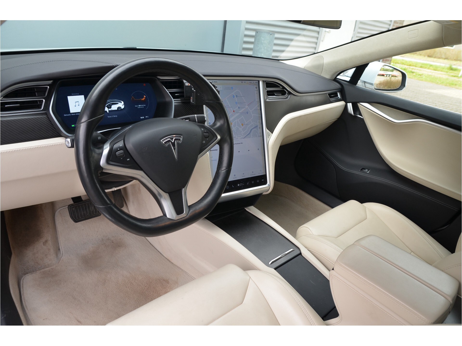 Tesla Model S 100D AutoPilot3.0+FSD, Rijklaar prijs