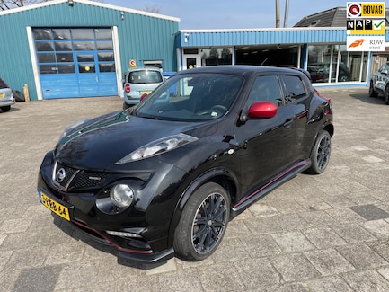 Nissan Juke 0
