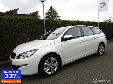 Peugeot 308 0
