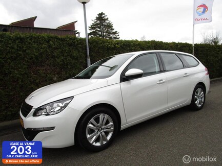 Peugeot 308 0
