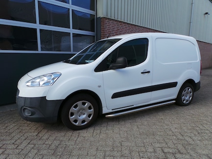Peugeot Partner 0