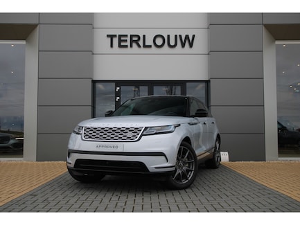 Land Rover Range Rover Velar 0