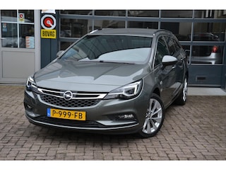 Opel Astra Sports Tourer 1.6 CDTI Aut 136pk S&S Ultimate