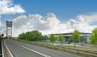 Mercedes-Benz Alphen aan den Rijn