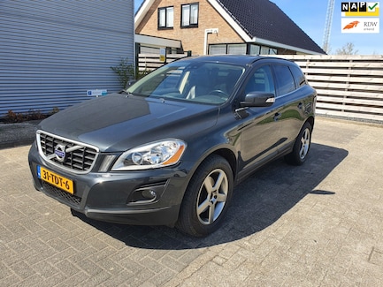 Volvo XC60 0