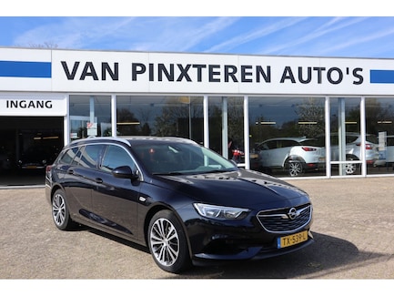 Opel Insignia 0
