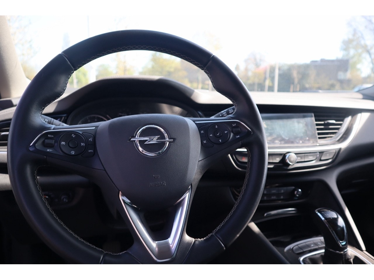 Bekijk alle Opel auto's in Oss