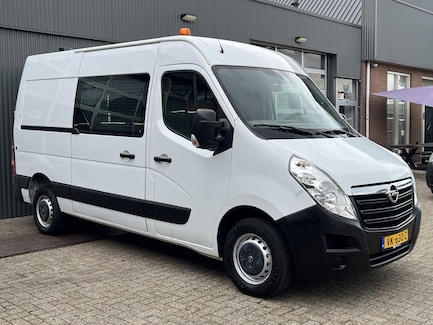Opel Movano 0