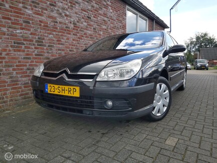 Citroën C5 0