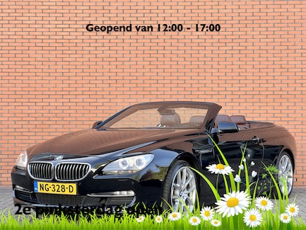 BMW 6-Serie 0