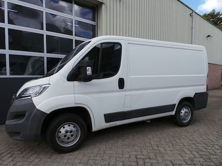 Citroën Jumper 0