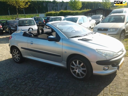 Peugeot 206 0
