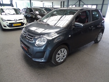 Citroën C1 0